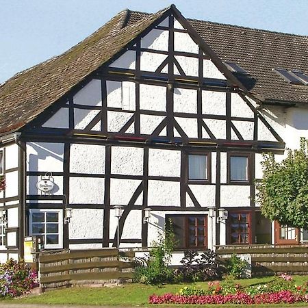 Landgasthaus Hoffmeister Hehlen エクステリア 写真