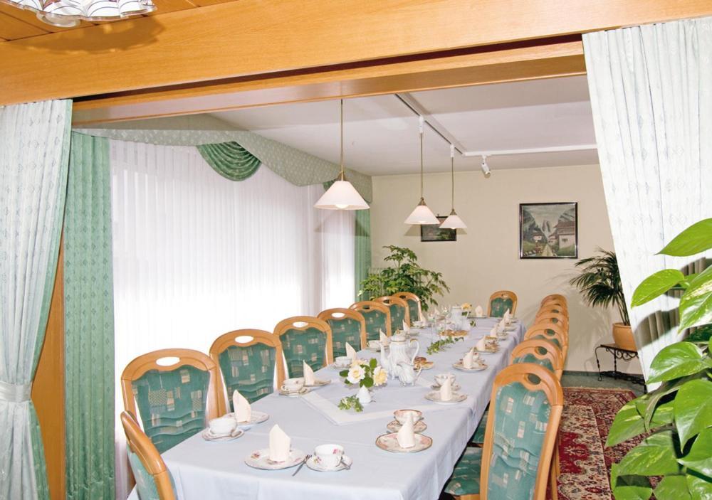 Landgasthaus Hoffmeister Hehlen エクステリア 写真